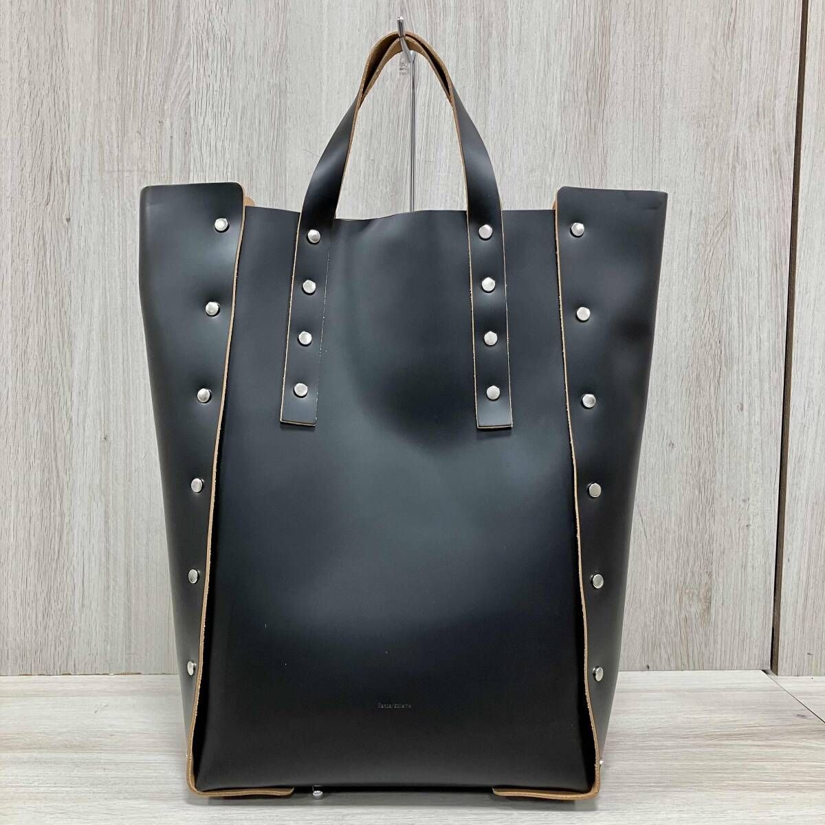 Hender Scheme/トートバッグ/assembl hand bag エンダースキーマ