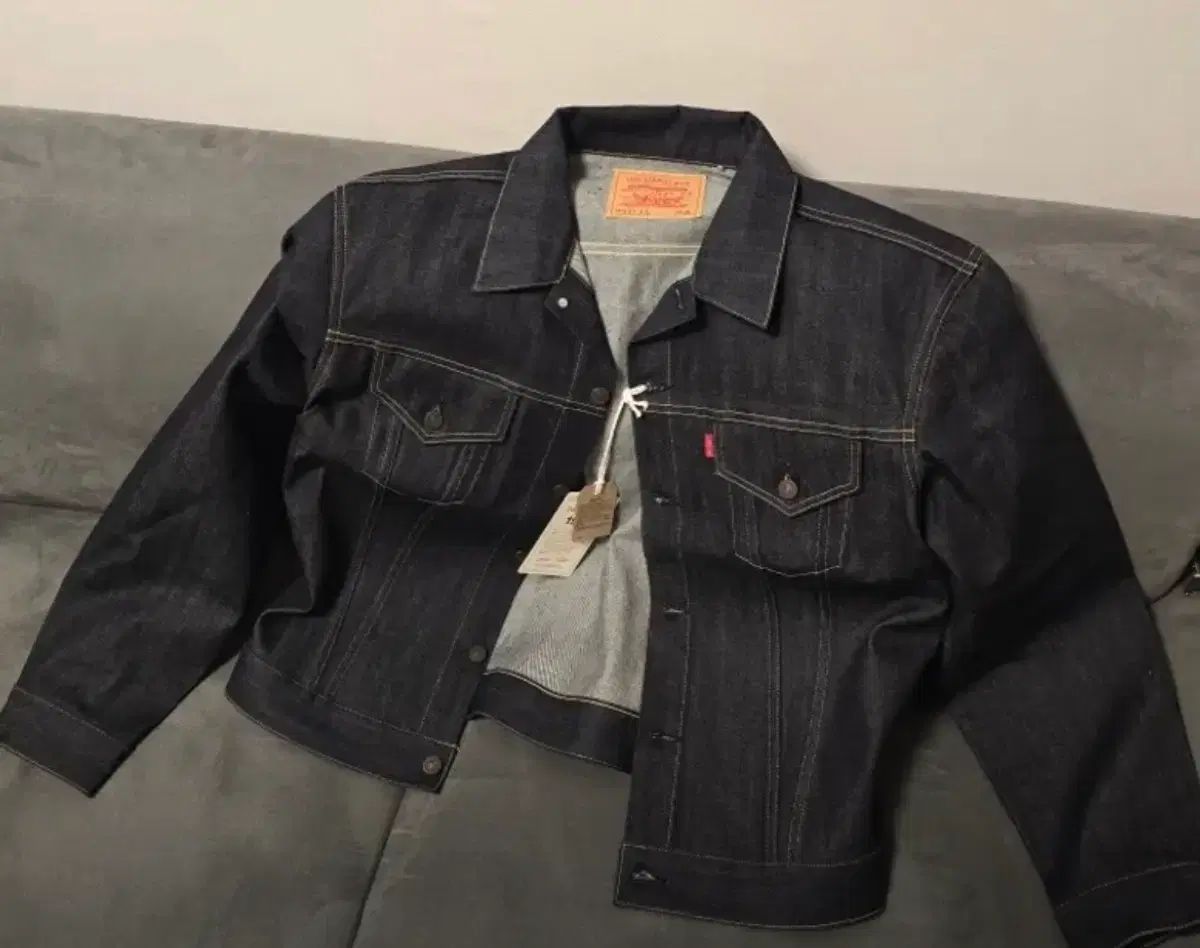 lvc 1961 タイプ3 105 新品