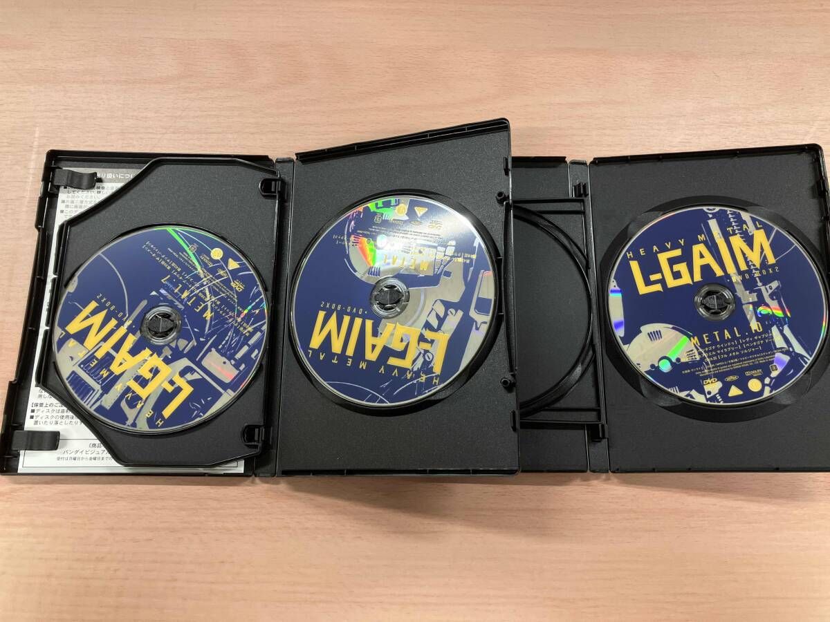 AREA 88 MEMORIAL BOX DVD 2枚組 海外版 9 AREA 88 MEMORIAL BOX DVD 2枚組 海外版 9 AREA 88 MEMORIAL BOX DVD 2