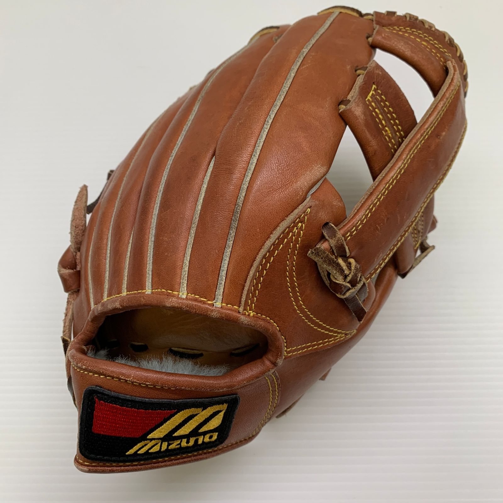 ミズノ MIZUNO ワールドウィン V Doubles 2GN34006 軟式 大人 一般 内