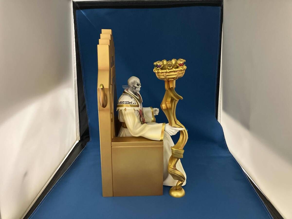 フリュｰ アインズ・ウｰル・ゴウン 謁見ver. 1/7 オｰバｰロｰド - メルカリ