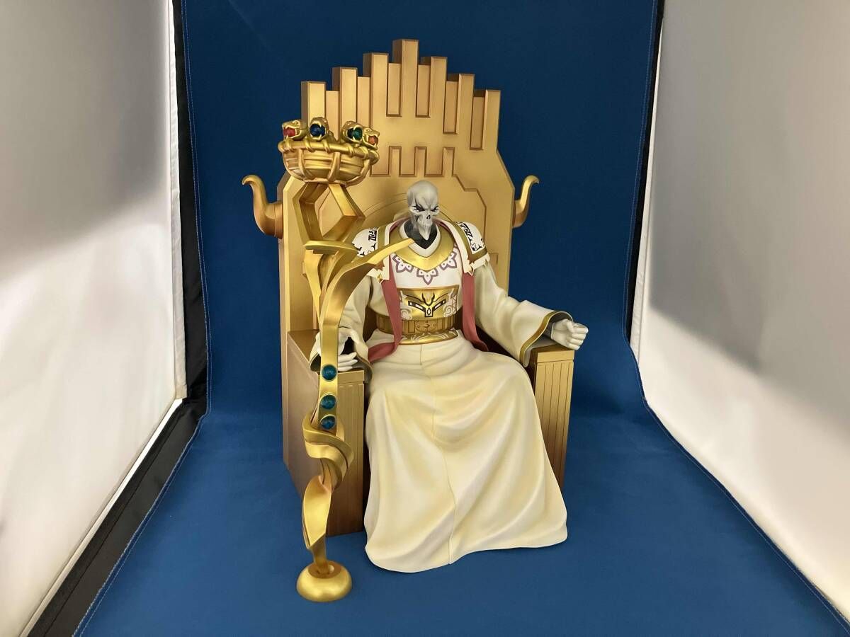 フリュｰ アインズ・ウｰル・ゴウン 謁見ver. 1/7 オｰバｰロｰド - メルカリ