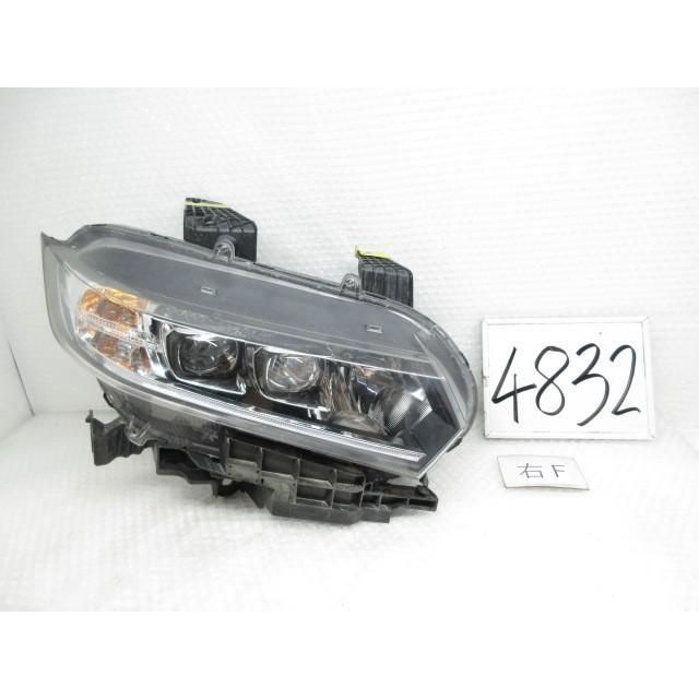 車 S660 ヘッドライト 右 STANLEY W2301 ジャンク品