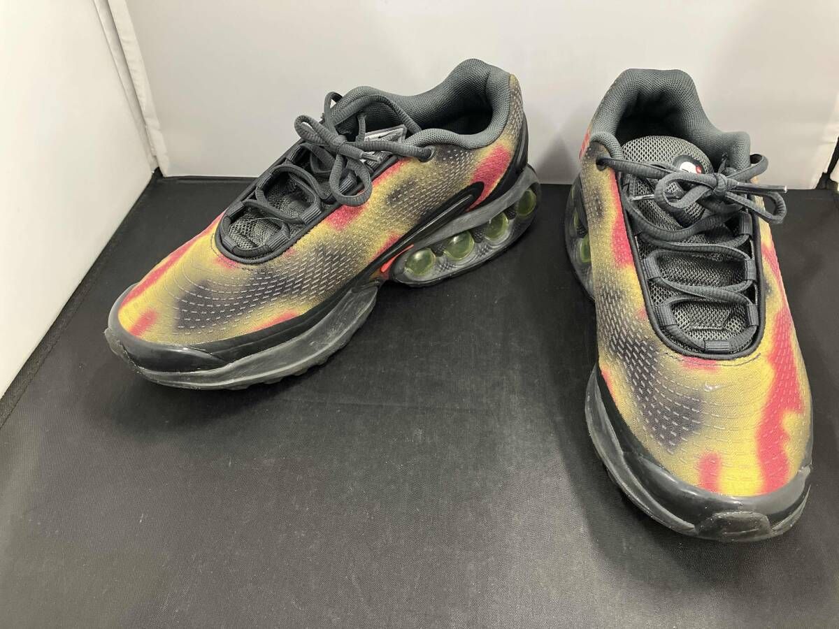 服飾雜貨個品 Nike Air Max Dn NRG スニーカー 1B7025-001 サイズ26.5cm