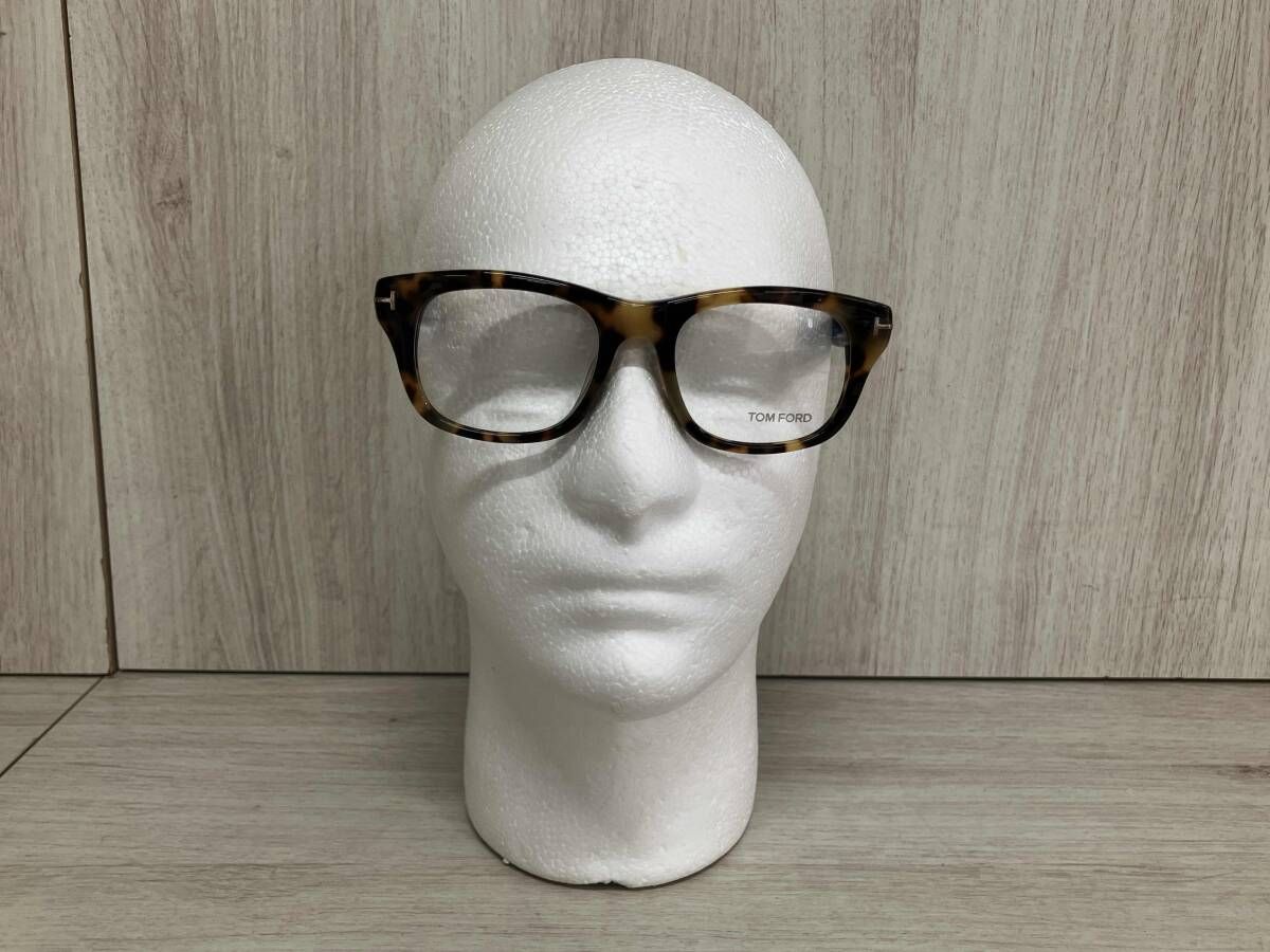 TOMFORD トムフォード TF5472-F サングラス ケースなし