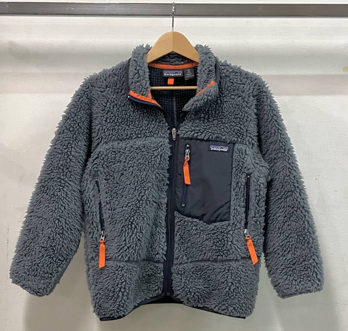Patagonia パタゴニア Classic Retro Cardigan その他ジャケット ブルーグレー 65558FA02 USA製 アウトドア