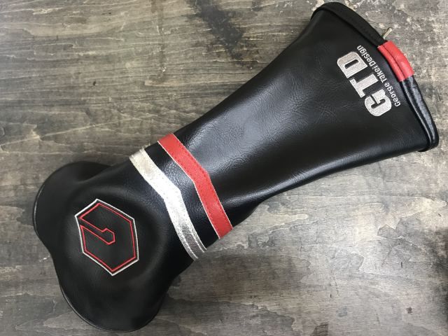 狭山□【中古】 ドライバー GTD CODE-K GOLFUNS BLUE S相当 10.75[9023