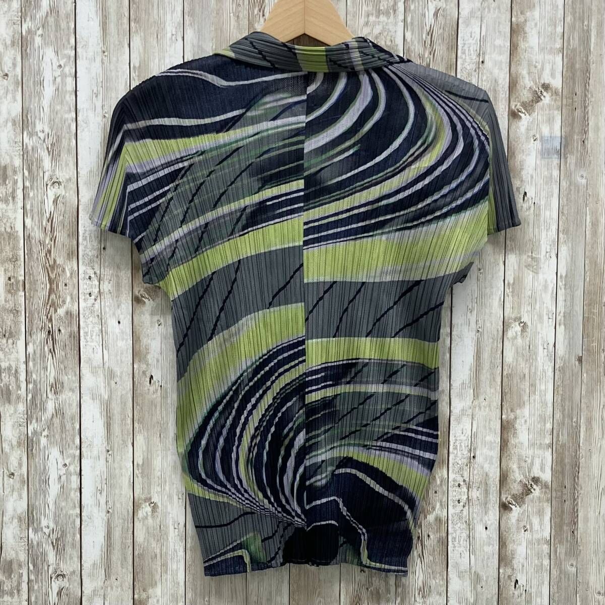 PLEATS PLEASE ISSEY MIYAKE イッセイミヤケ PP61-JJ723 レディース 