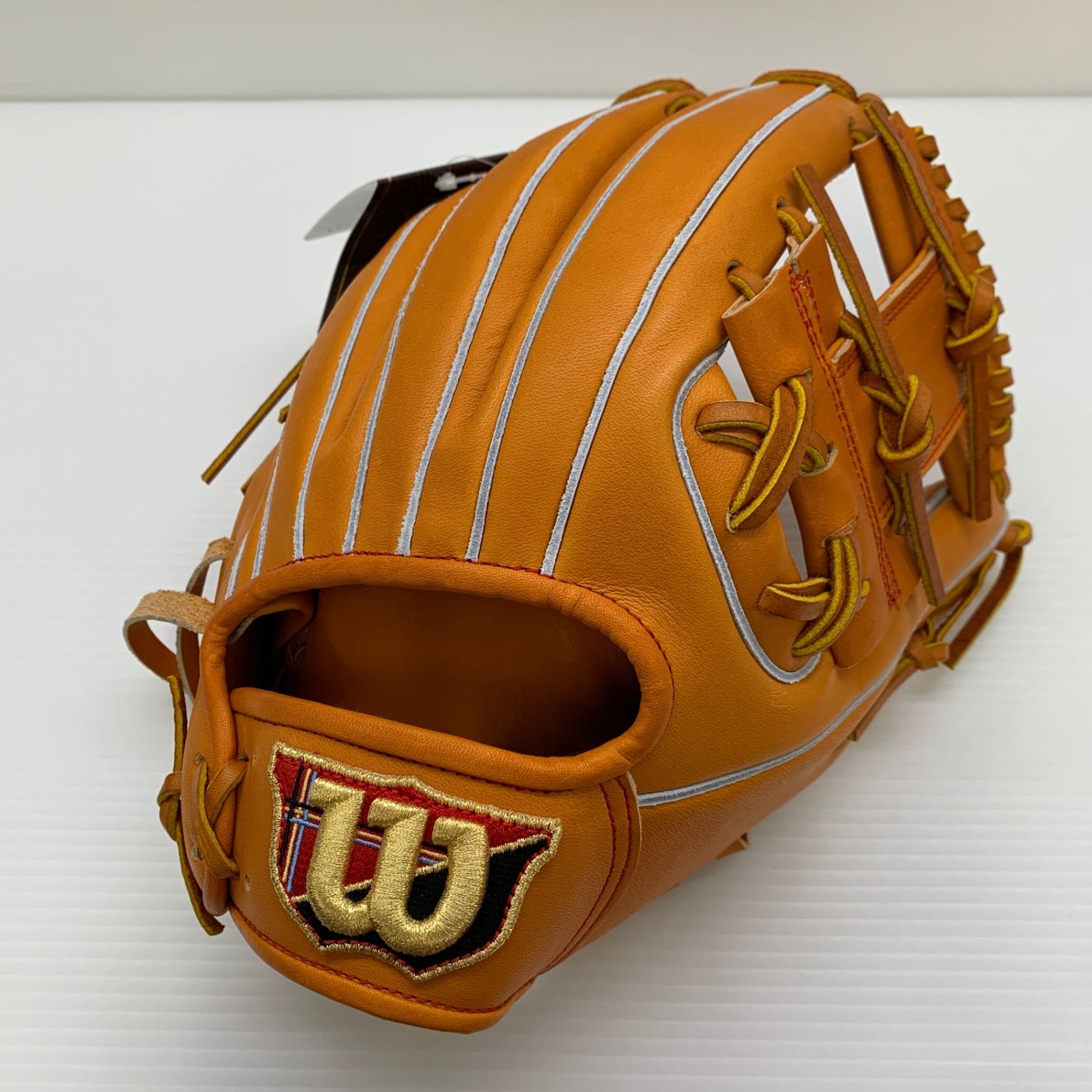 ウィルソン Wilson ウィルソンスタッフ Wilson Staff WBW104536 硬式