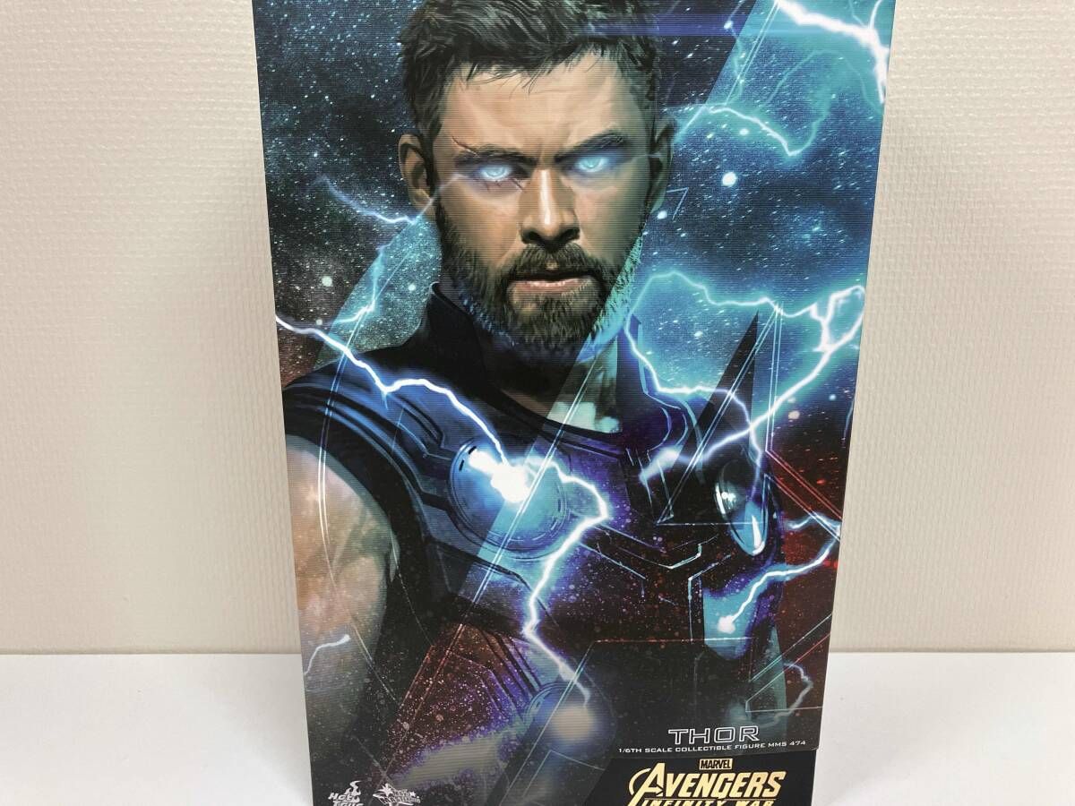 新品未開封　ホットトイズ　ニック・フューリー クローラトイズ ニックヒューリー ホットトイズ「アベンジャーズ
