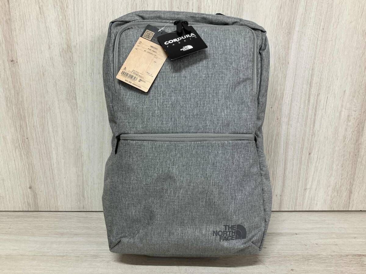 THE NORTH FACE ザノースフェイス リュック NM82054 ミネラルグレーヘザー サイズ25L