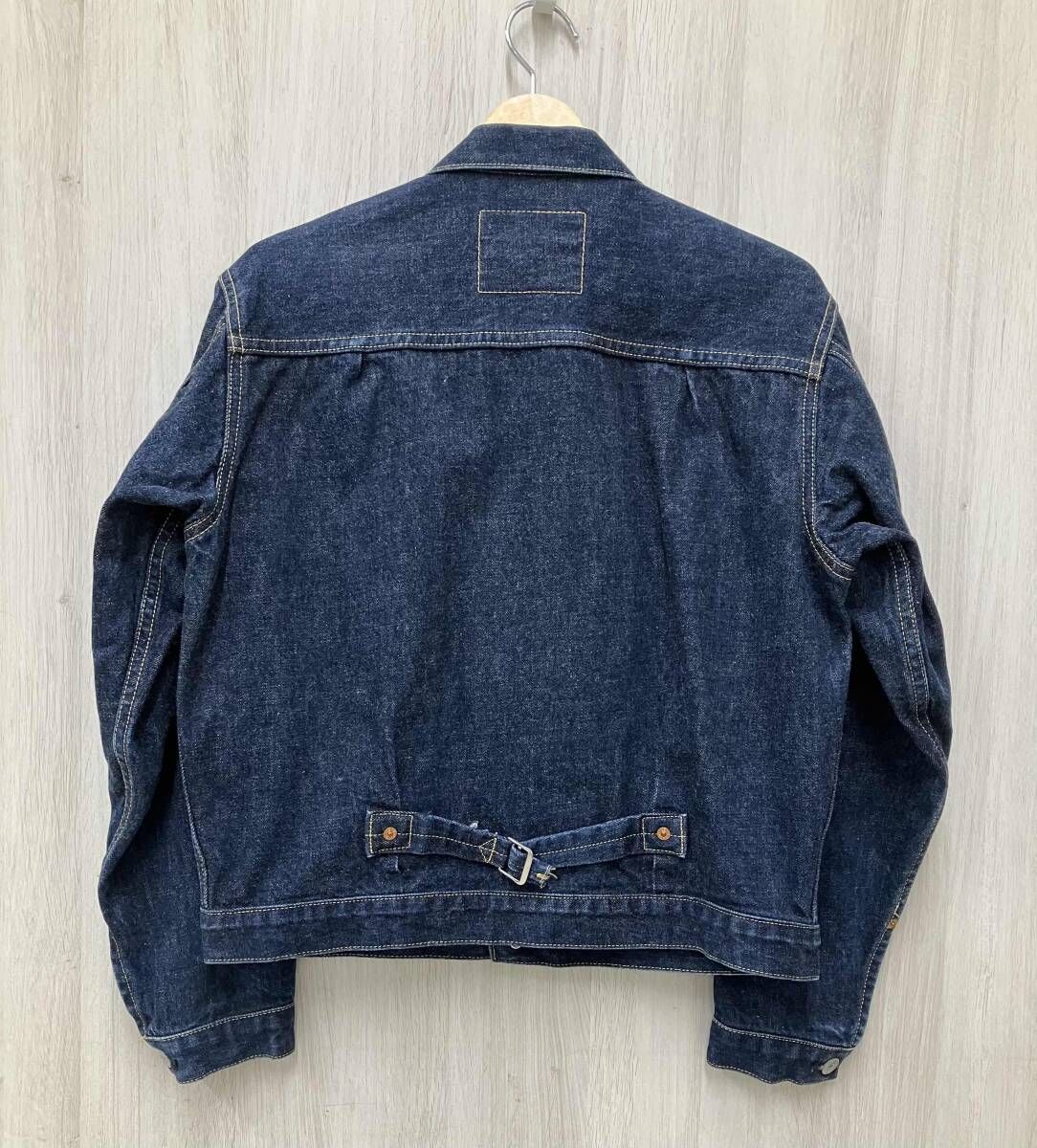 LEVI'S リーバイス Gジャン デニムジャケット 大戦モデル 71506XX