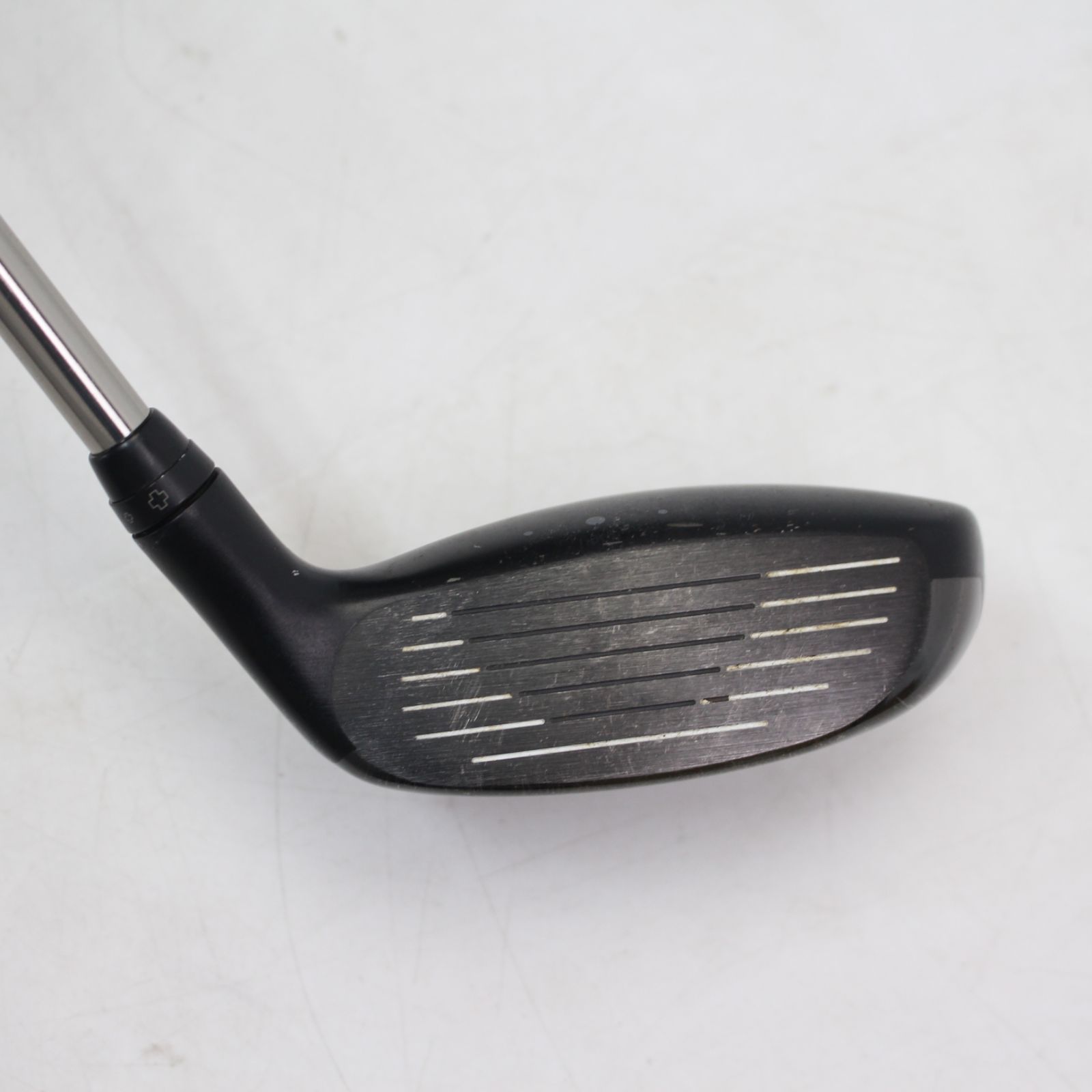 705)PING ピン G425 ハイブリッド 4番 22° ユーティリティ 左利き用