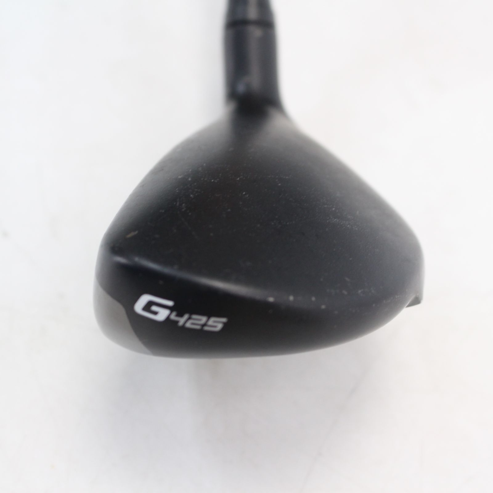 705)PING ピン G425 ハイブリッド 4番 22° ユーティリティ 左利き用