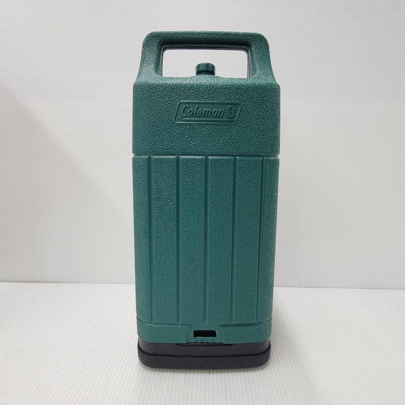 中古美品】 Coleman ワンマントルランタン 286A 40周年記念モデル