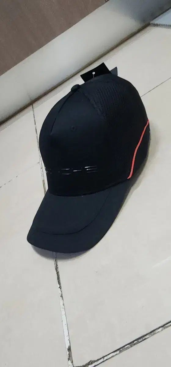 新品 ポルシェ メッシュ帽子