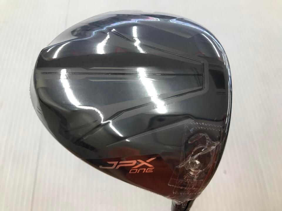 ミズノ　JPX ONE　10.5度　TENSEI BLUE MM D　Sフレックス　ドライバー　中古【最短即日発送】