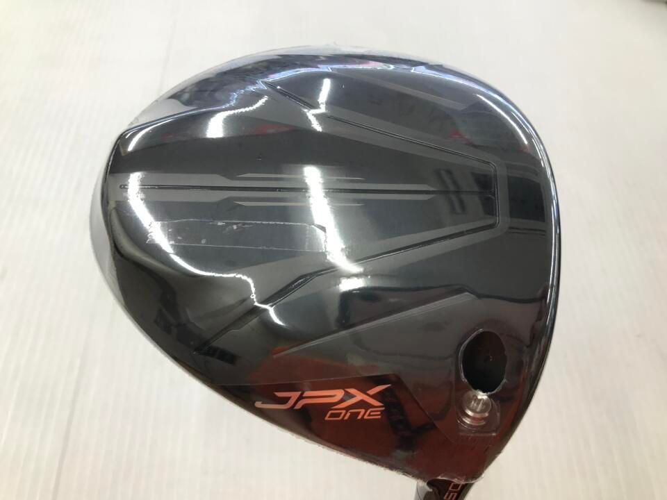ミズノ　JPX ONE　10.5度　TENSEI BLUE MM D　SRフレックス　ドライバー　中古【最短即日発送】
