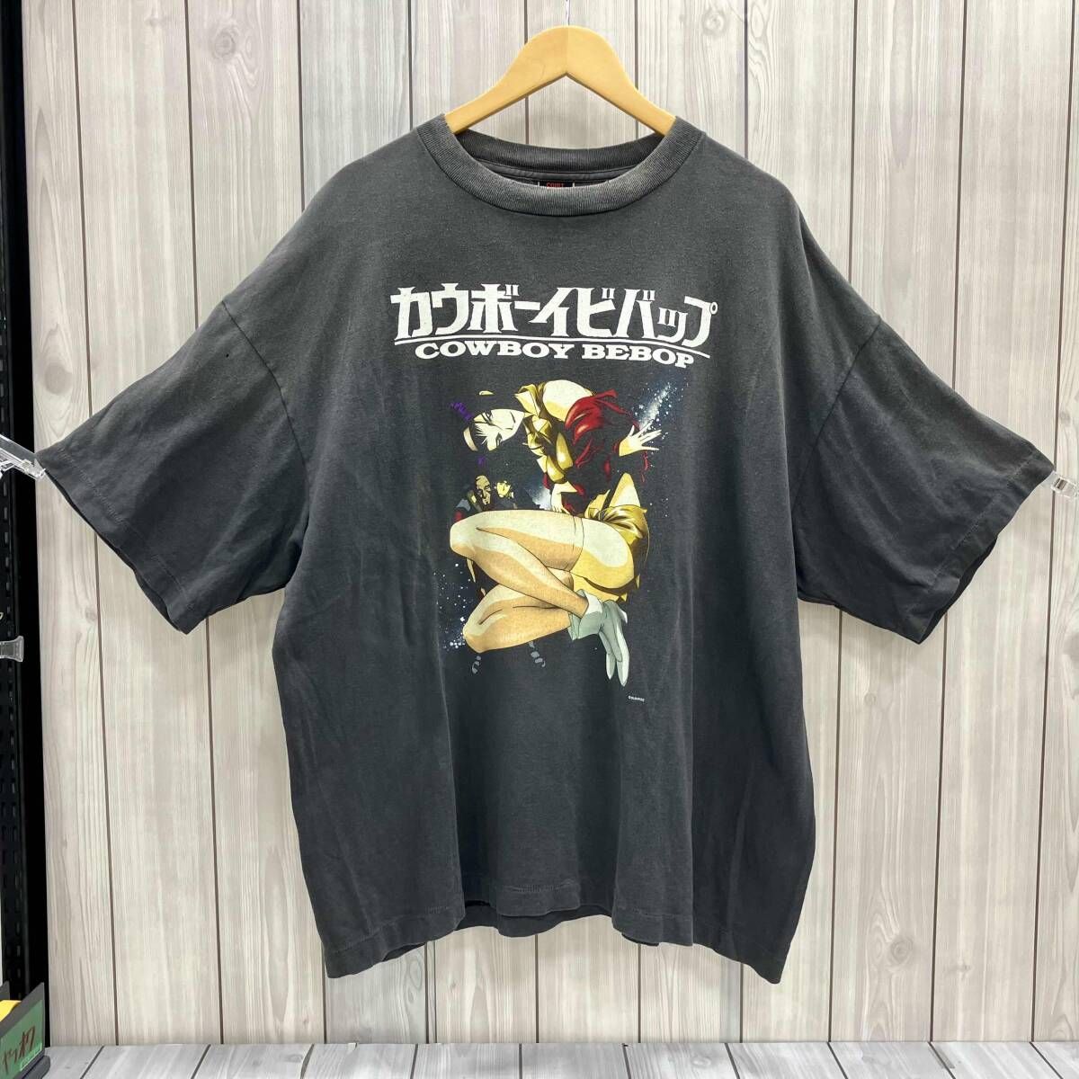 SAINT MICHAEL セントマイケル 半袖Tシャツ サイズXXL カウボーイビバップ 19,369円