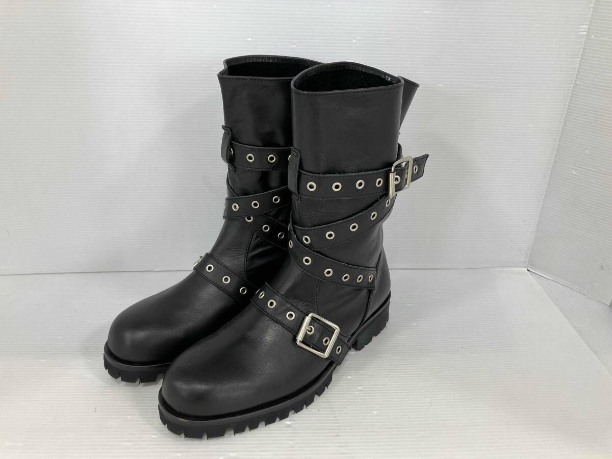 tricot COMME des GARCONS コムデギャルソン ブーツ