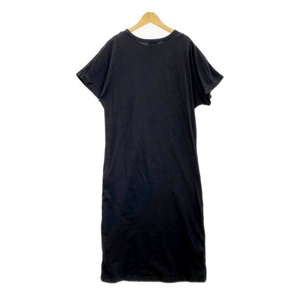 MONCLER モンクレール ABITOT カットソーワンピース Tシャツ 半袖 