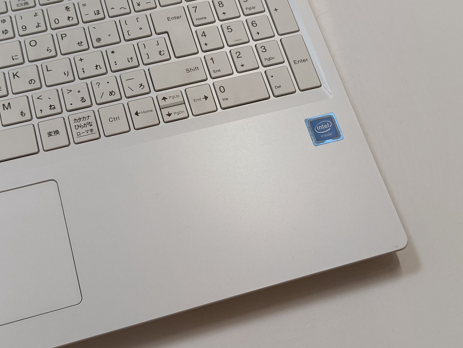 NEC LAVIE Win11対応 SSD8GB 第8世代 15.6型 - メルカリ