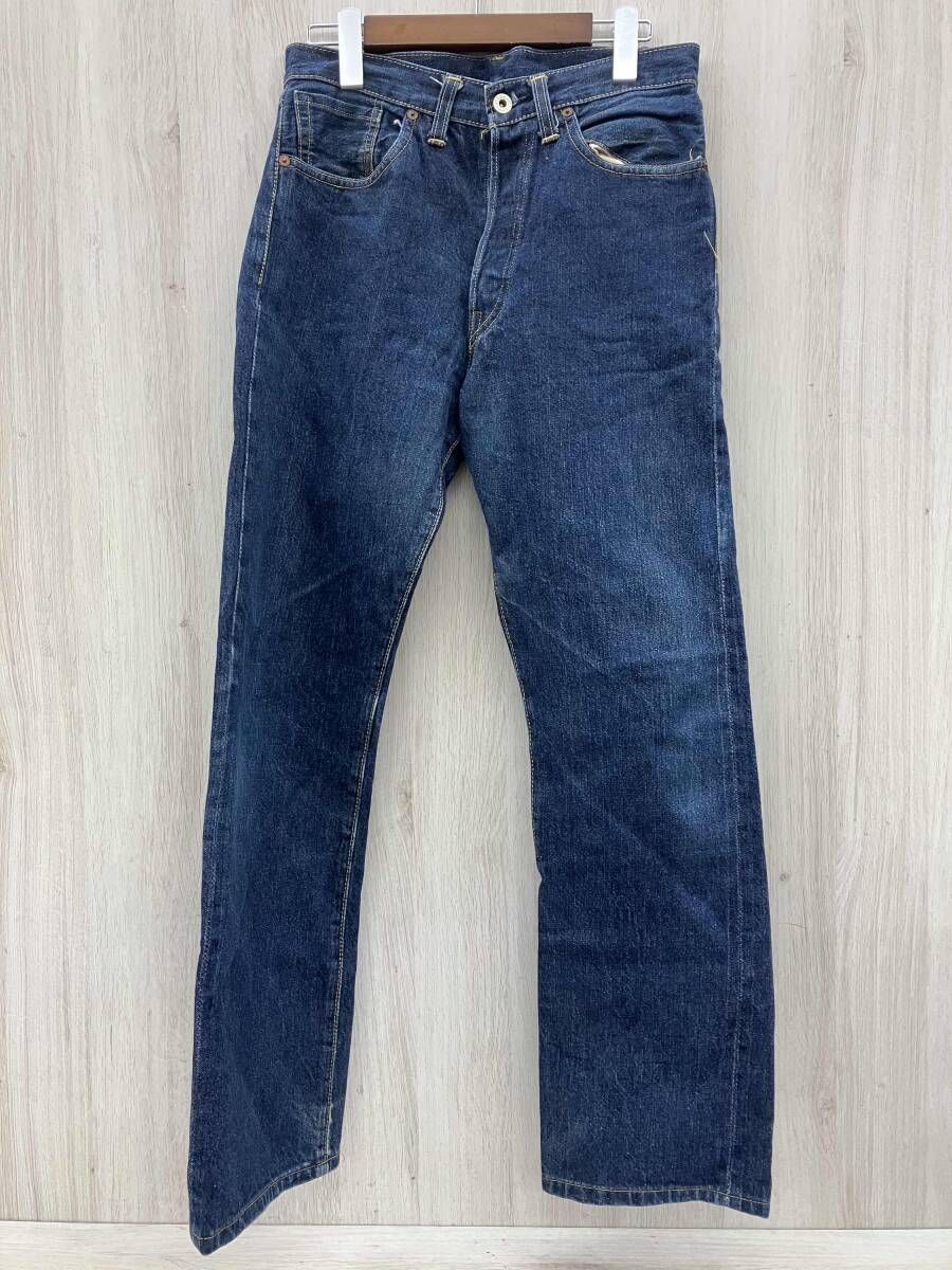 LEVI'S/ジーンズ/44501-0022/99年製/サイズ30/S501XX/ボタン裏555/大戦復刻 23,989円
