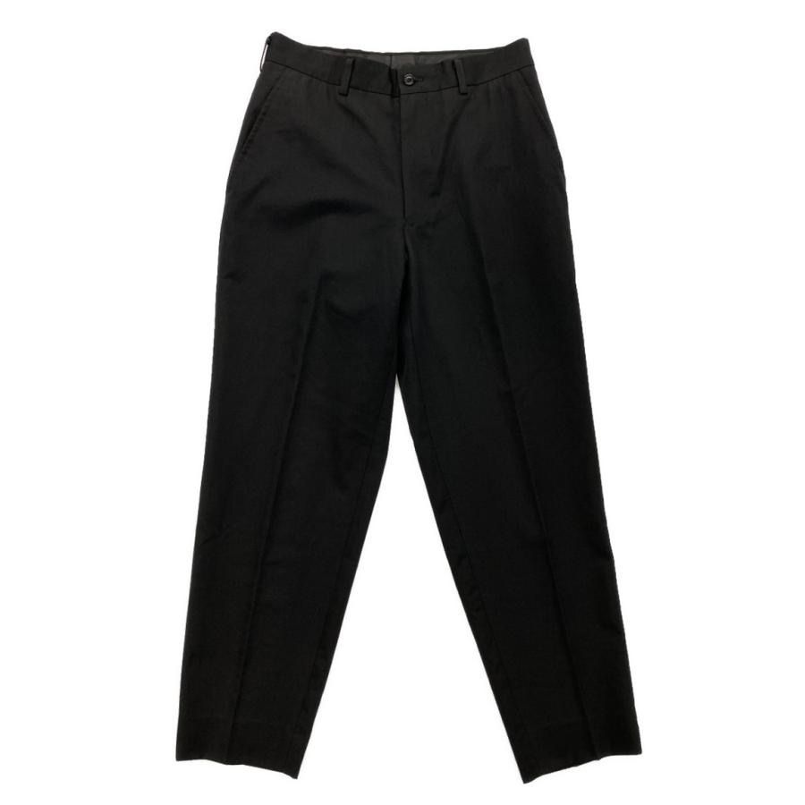 90s archive COMME des GARCONS HOMME PLUS 田中オム スラックスパンツ