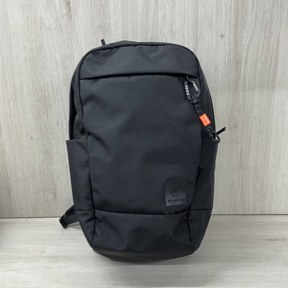 MAMMUT/マムート/リュック/エクセロン25/ブラック