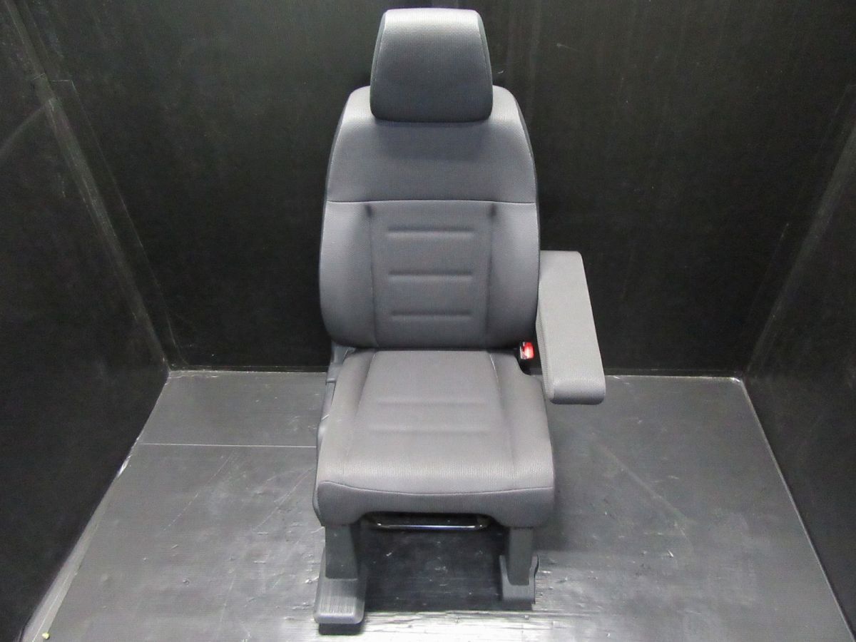 ホンダ JJ1 JJ2 N-VAN Nバン エヌバン 純正 右フロントシート 運転席