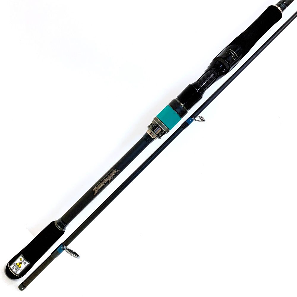 【加古川店】 中古 Megabass | メガバス ロッド 空海ガルフ CKG-77MS 【83】