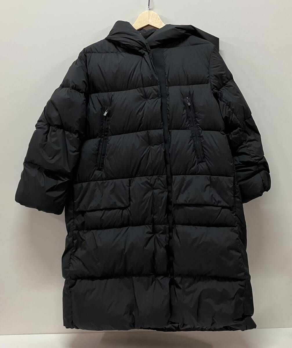 UNIQLO ユニクロ 212-443927 ダウンコート UNIQLO × JIL SANDER