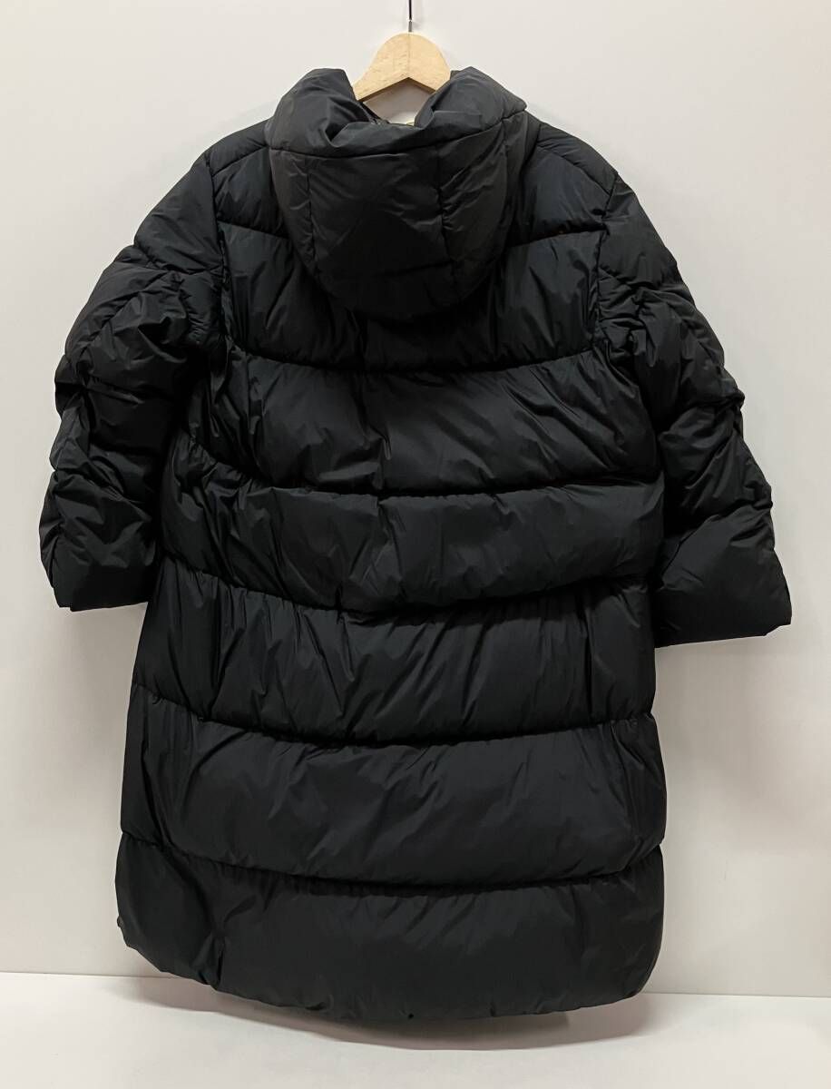 【OFF SALE】UNIQLO ユニクロ　ダウンコート UNIQLO ユニクロ 212-443927 ダウンコート UNIQLO × JIL SANDER