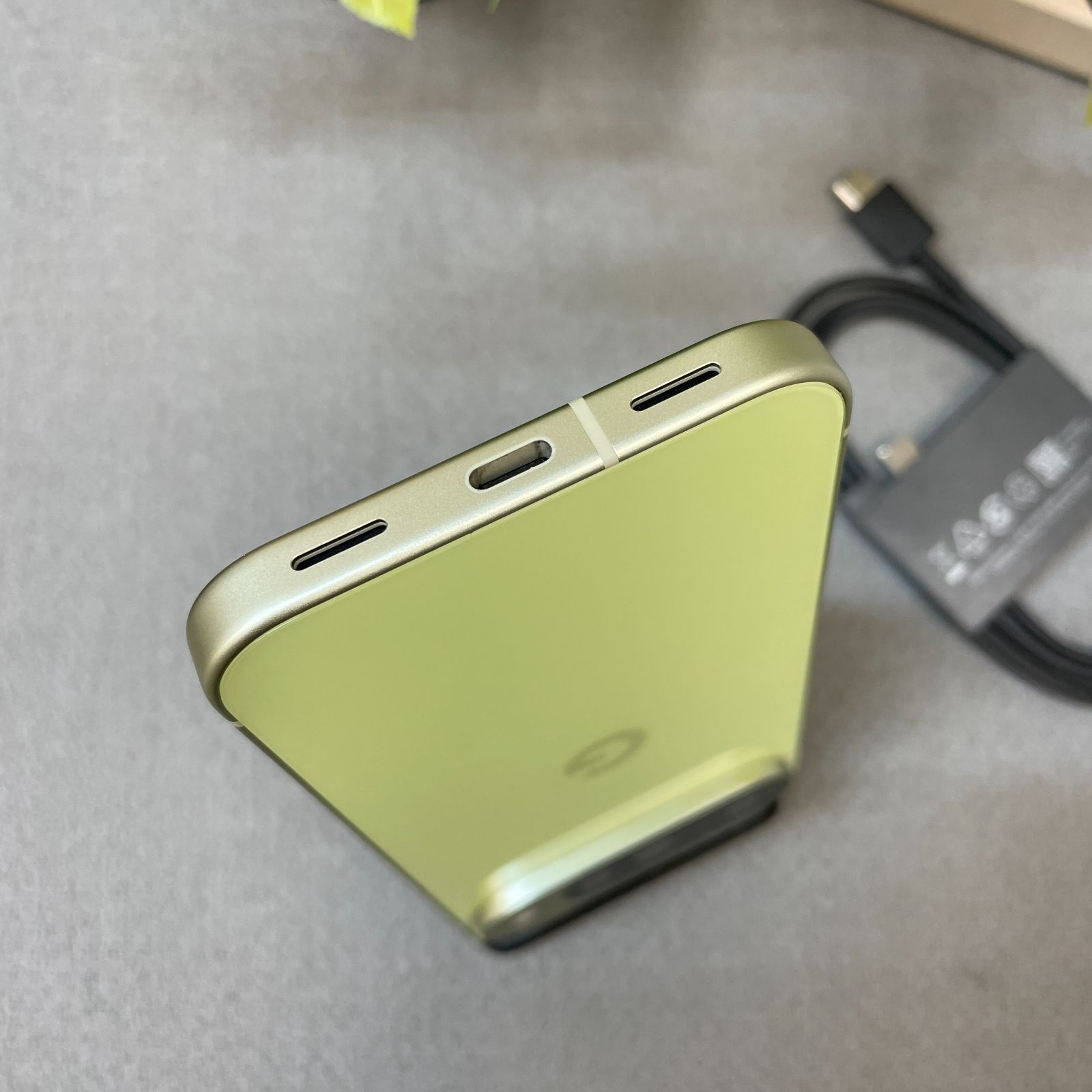Google Pixel 10 128GB Lemongrass SIMフリー- メルカリ