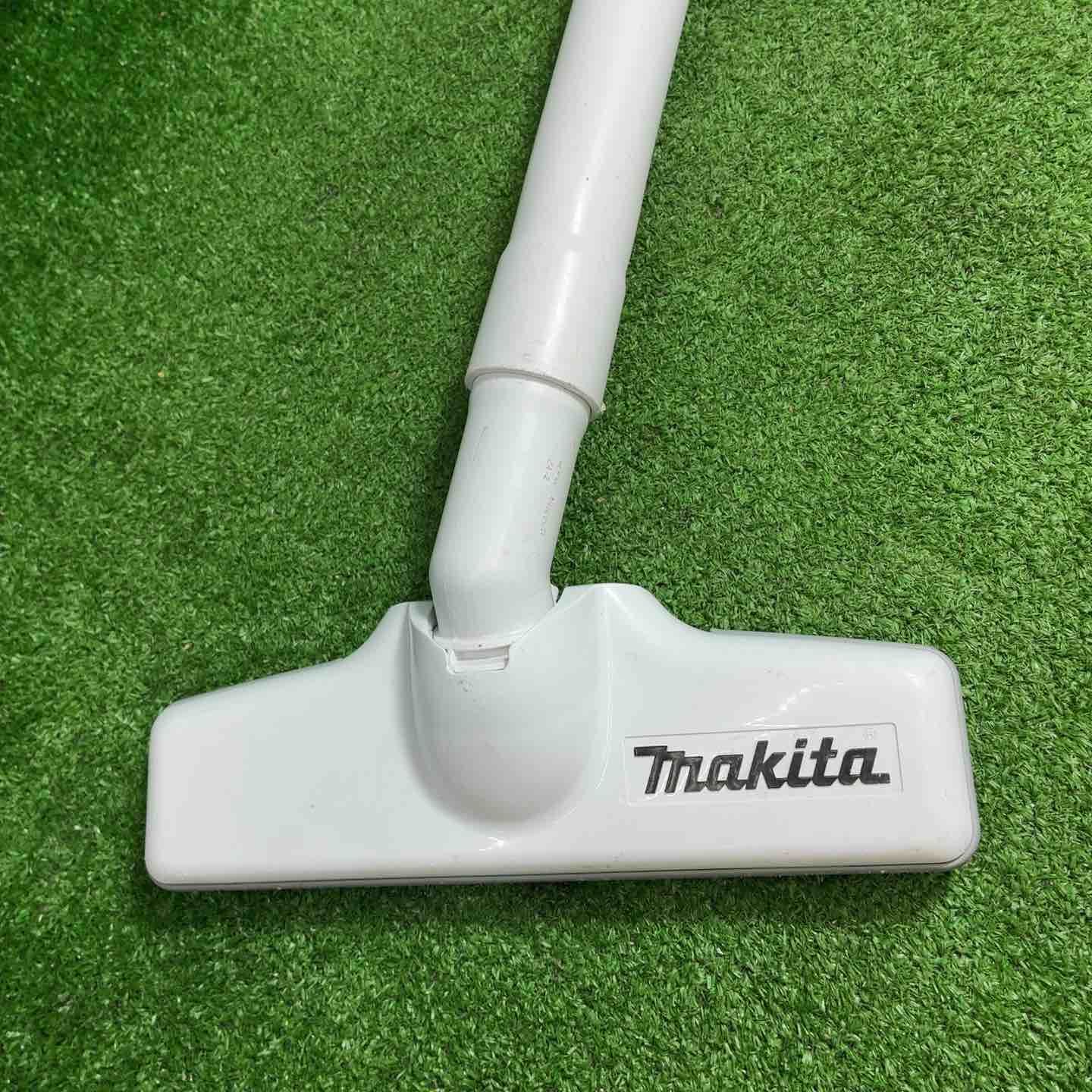 中古品】 マキタ(makita) コードレスクリーナー CL141FDRFW 【藤沢店】