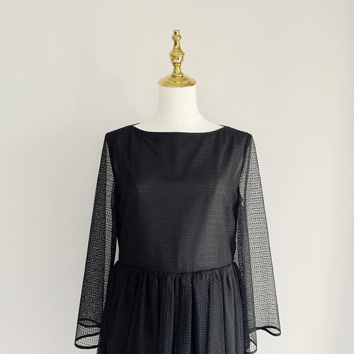 未使用】【店頭価格86,900円】ADEAM/FOXEY 43495 / アディアム 