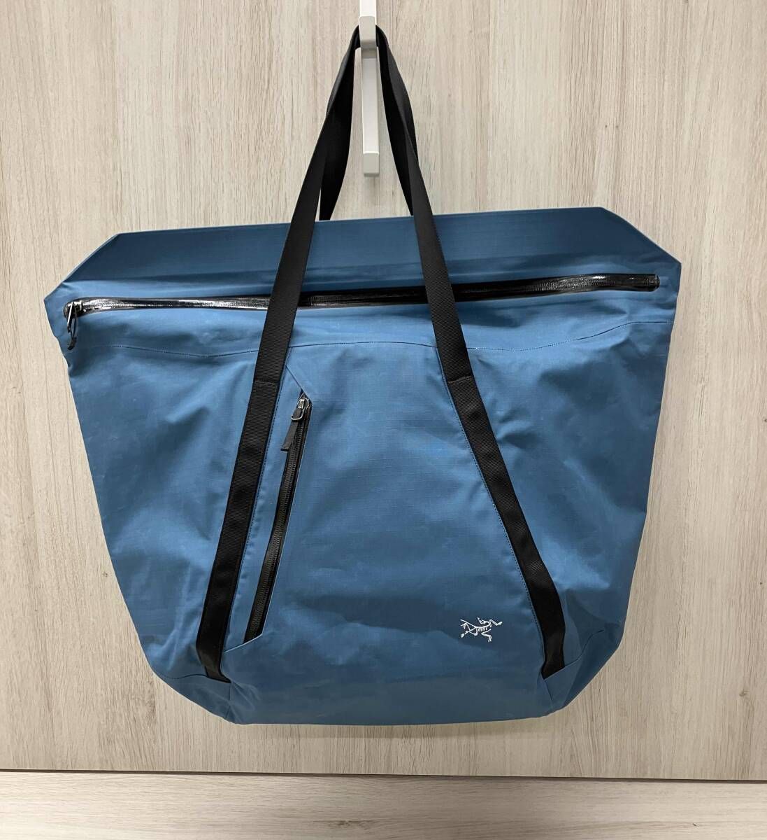 ★【ARC'TERYX】アークテリクス トートバッグ GRANVILLE 30 CARRYALL BAG グランヴィル 30 キャリーオールバッグX000009623