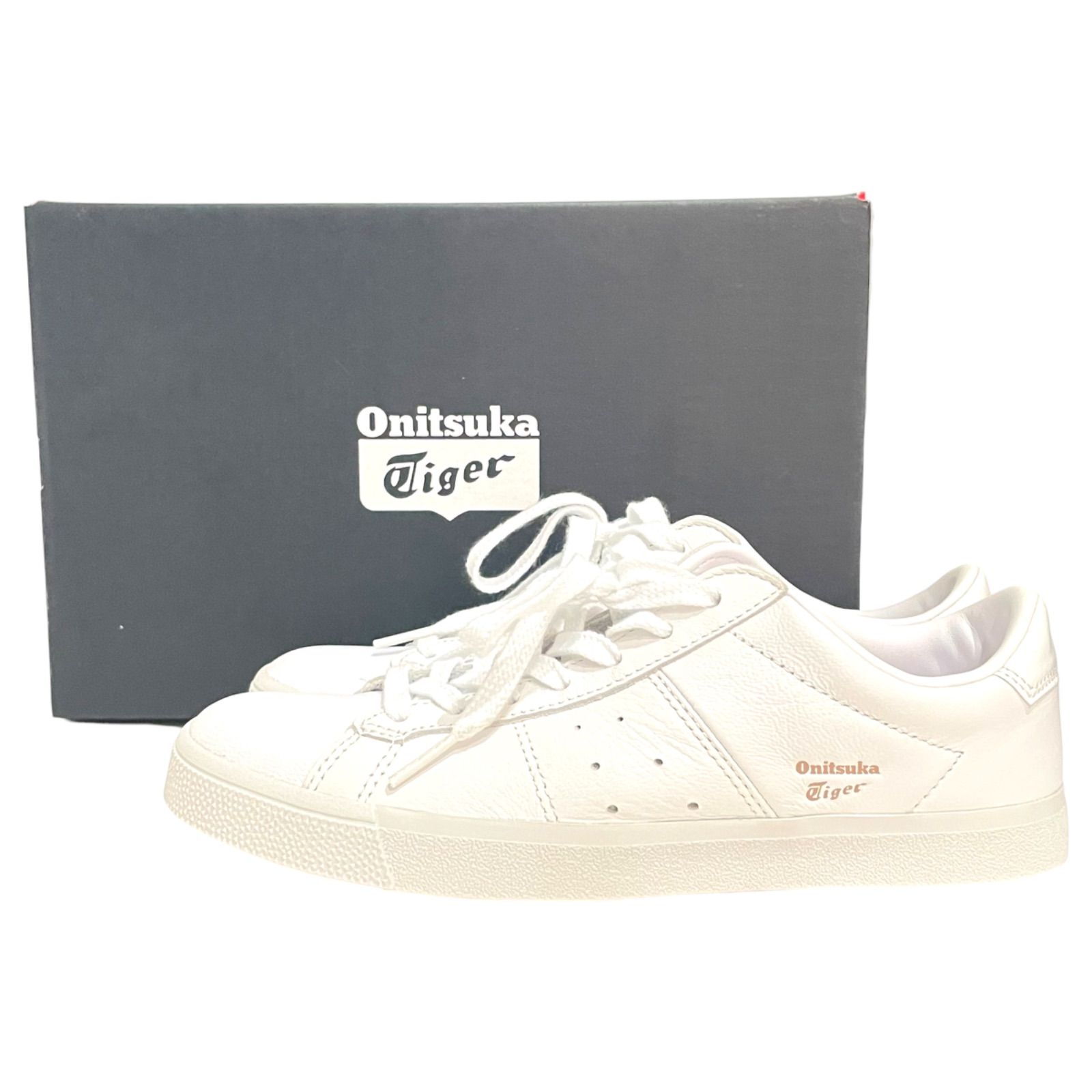 Onitsuka Tiger LAWNSHIP 3.0 オニツカタイガー 1183A568