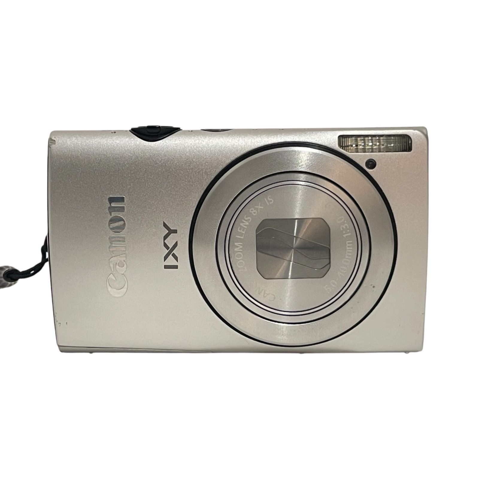 Canon IXY 600F イクシー コンパクトデジタルカメラ