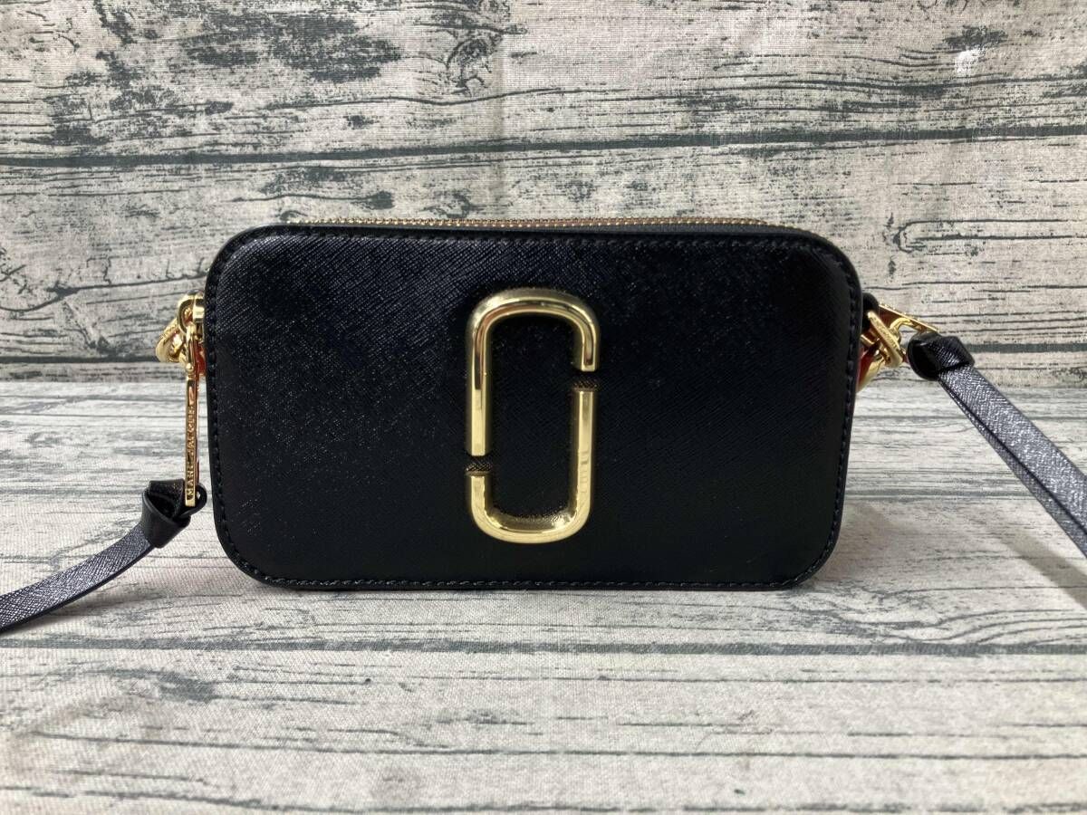 marcjacobsカメラバッグ MARC JACOBS(マークジェイコブス) / マーク 