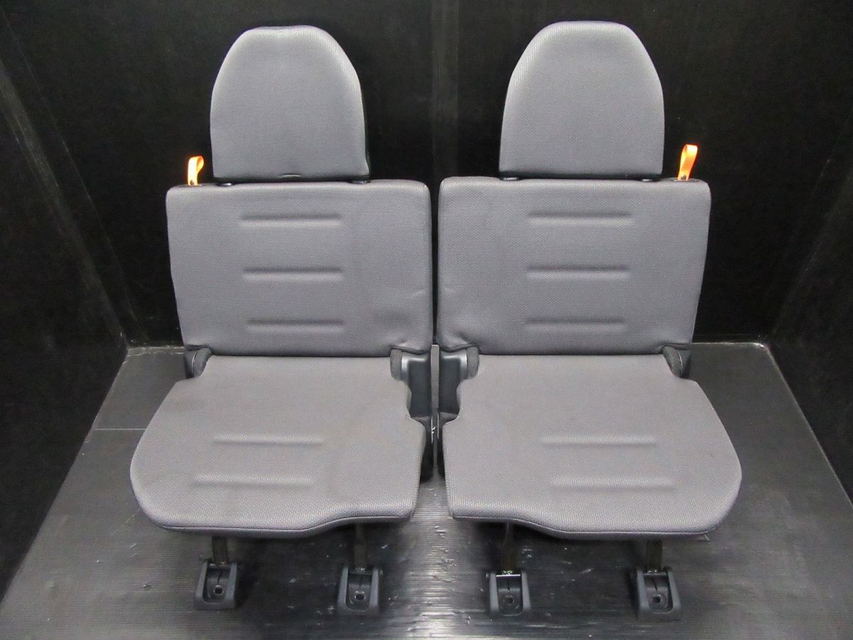 ホンダ JJ1 JJ2 N-VAN Nバン エヌバン 純正 リアシート 後席