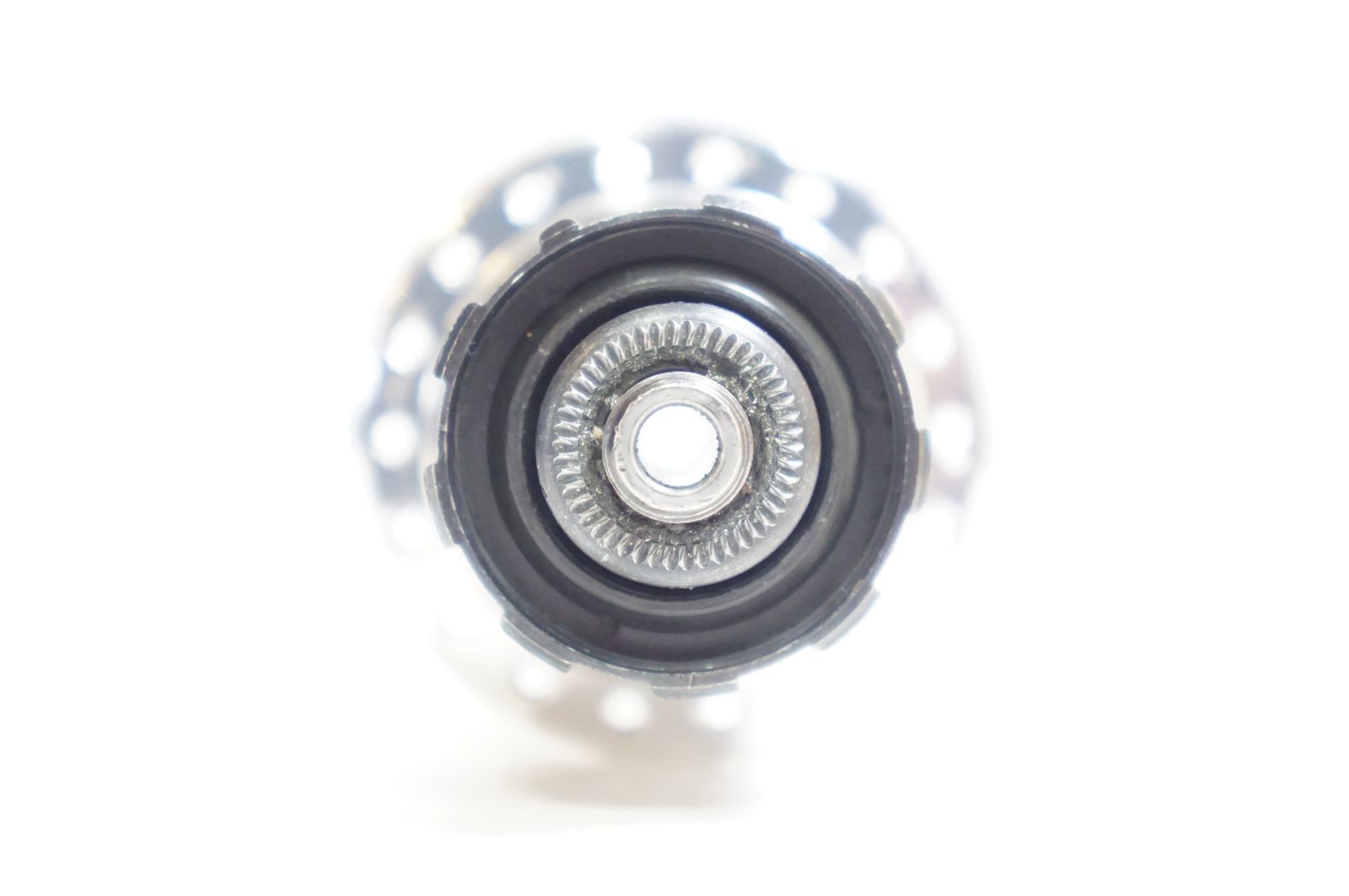 SHIMANO 「シマノ」 DURA-ACE HB-7400 FH-7403 前後ハブセット