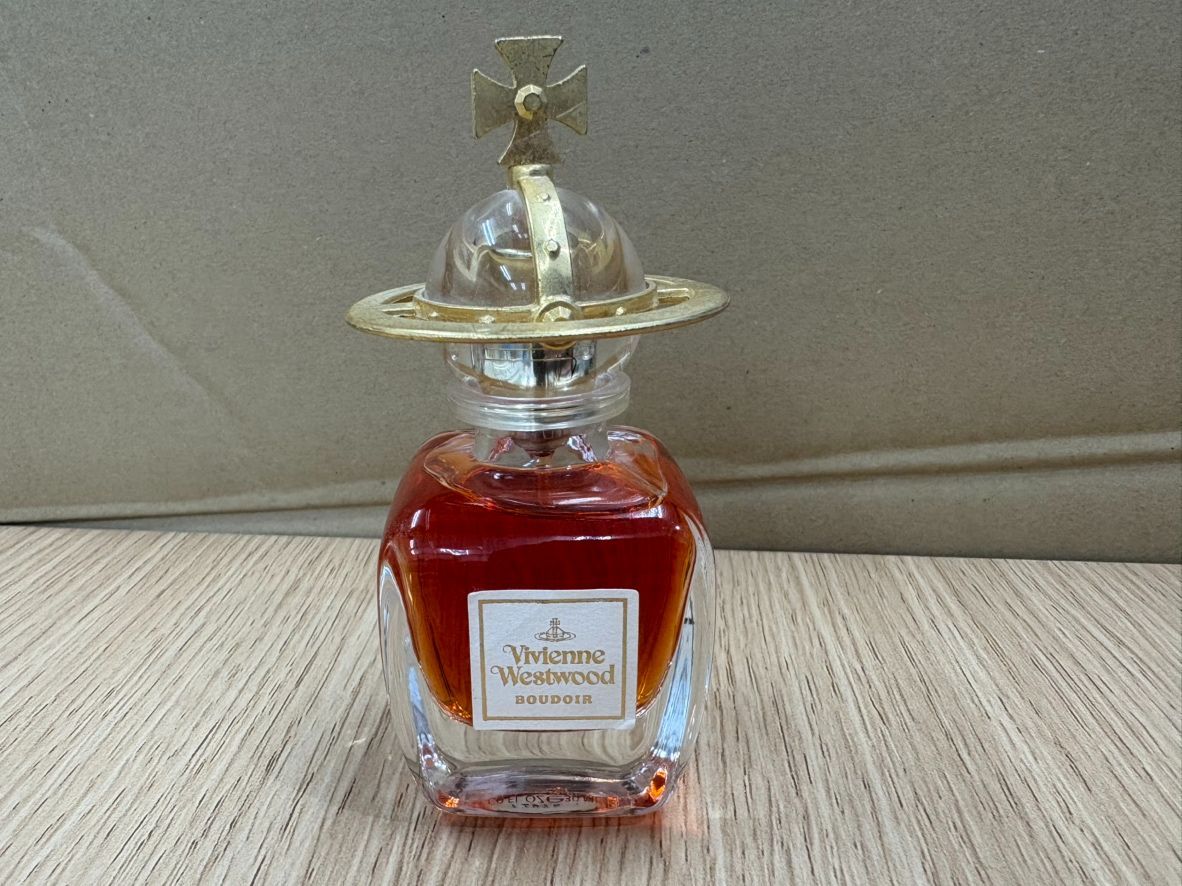UW265252861　ヴィヴィアン　香水　BOUDOIR　30ml