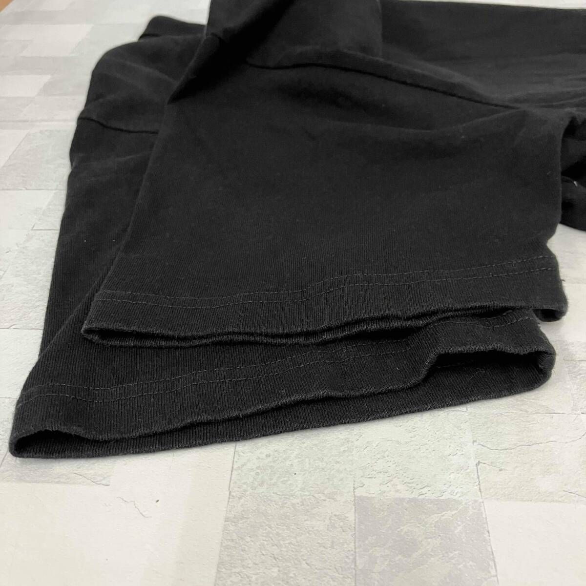 sacai × Eric Haze サカイ× エリックヘイズ 半袖Tシャツ AS ONE コラボ