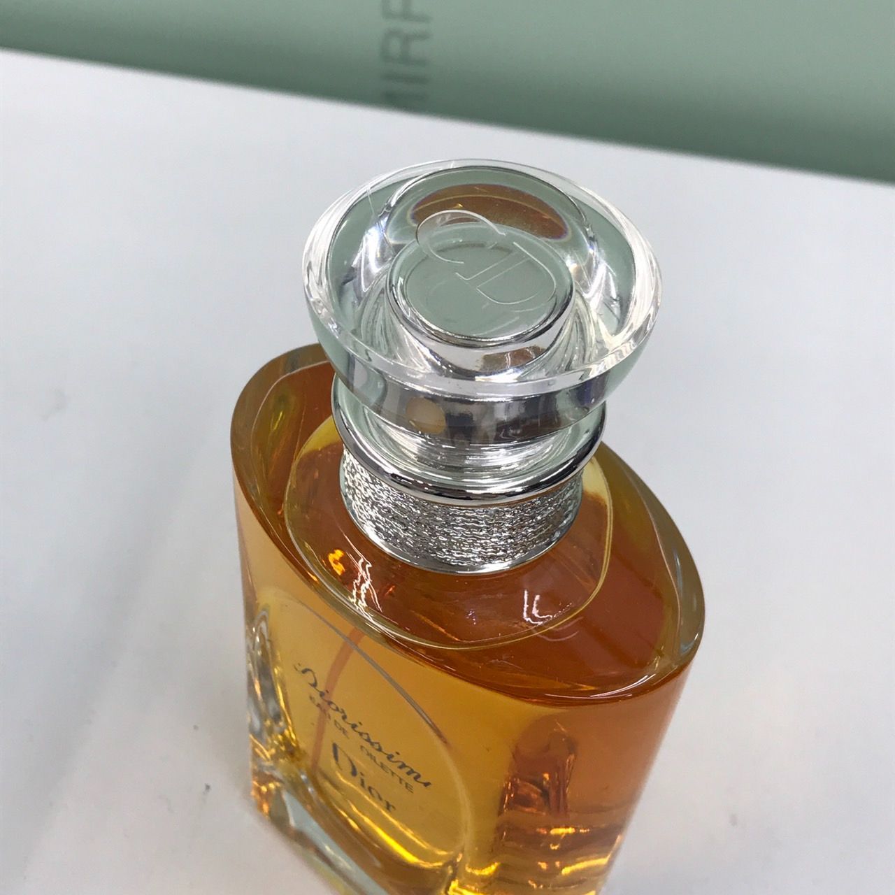 DIOR ディオール Diorissimo ディオリッシンモ EDT オードトワレ 100ml 
