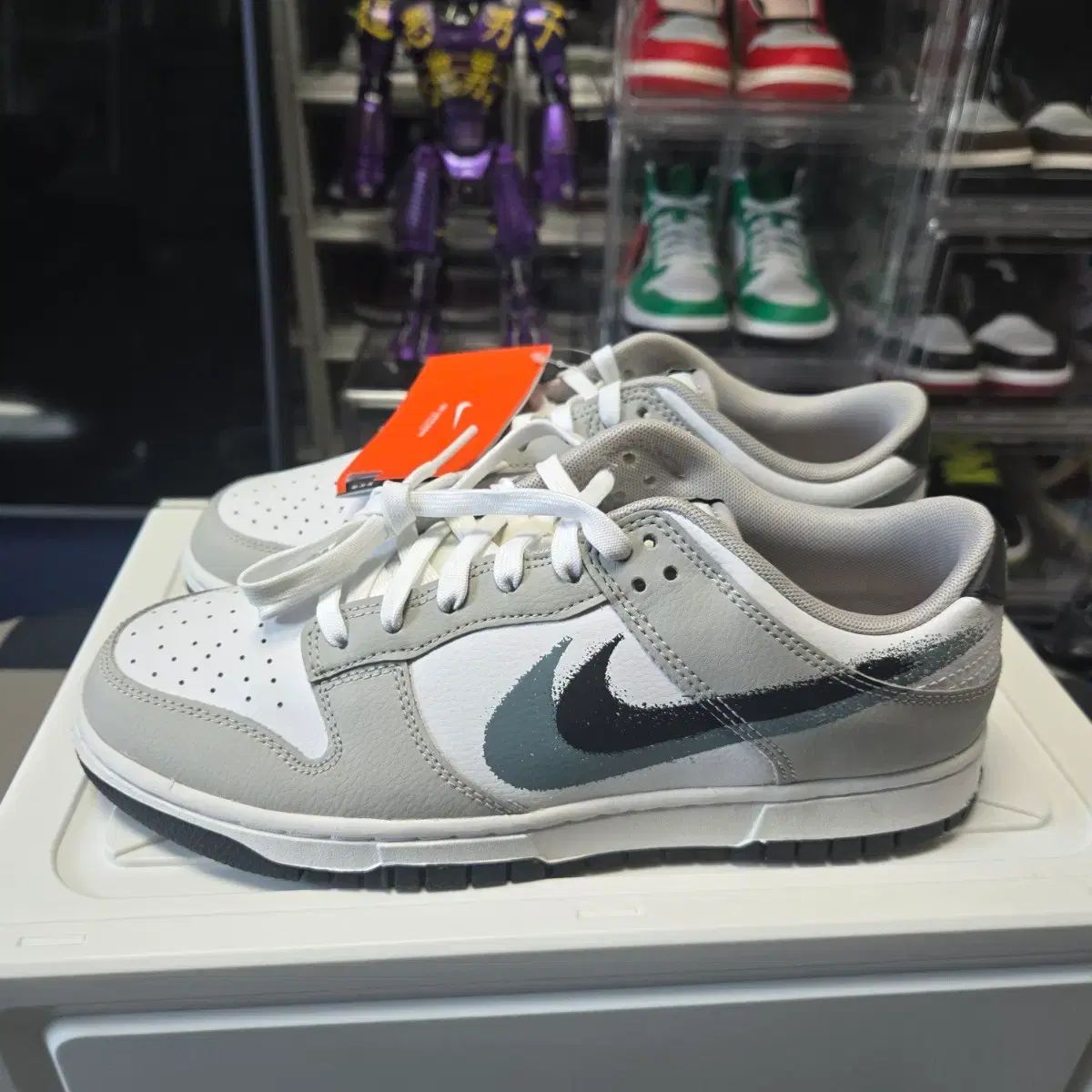 ナイキ 270 新品