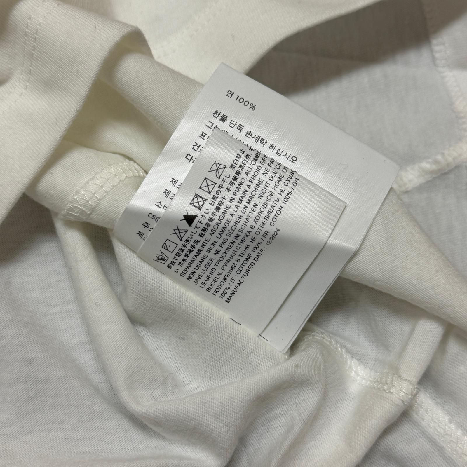 未使用 Post Archive Faction 8.0 TEE RIGHT Tシャツ カットソー PAF