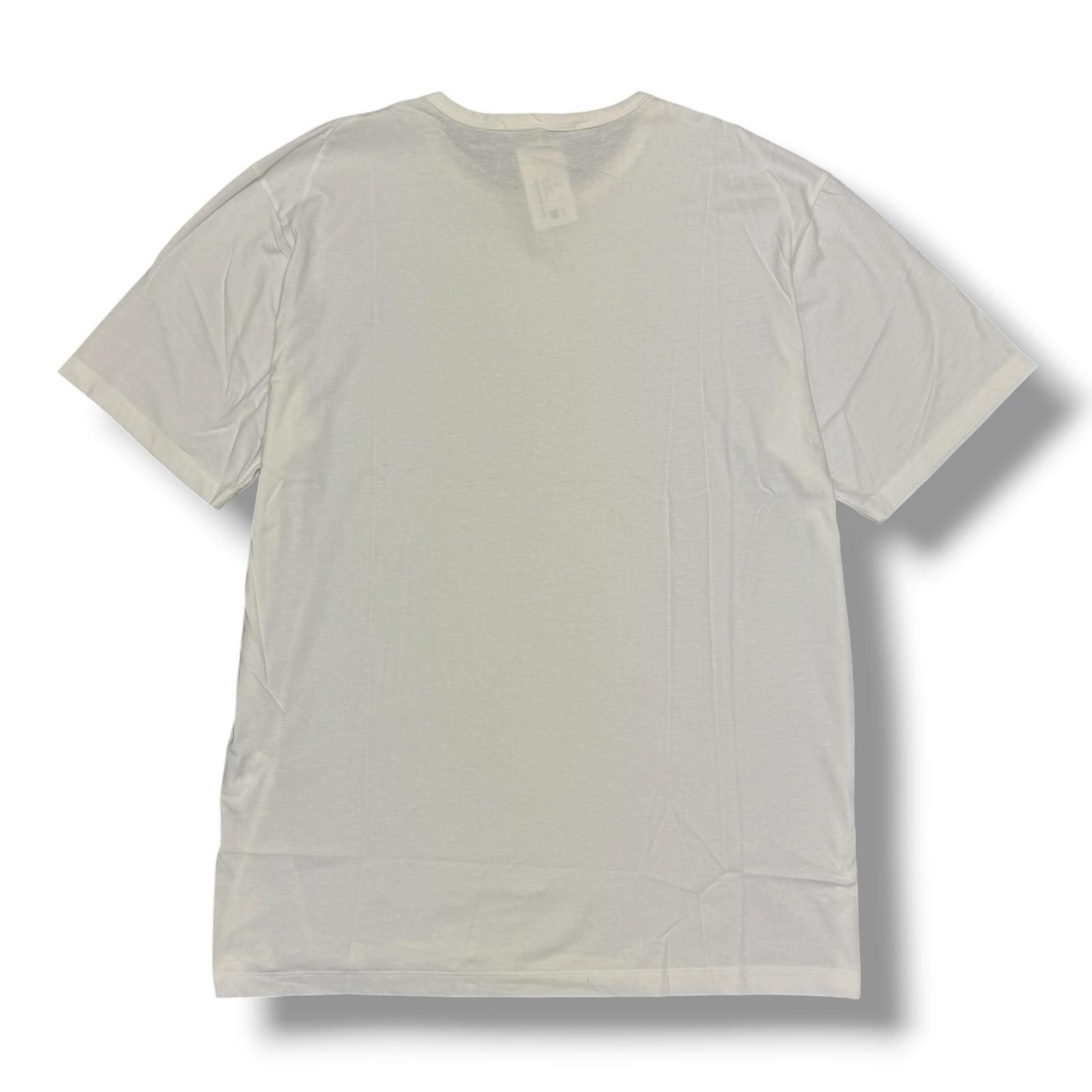 未使用 Post Archive Faction 8.0 TEE RIGHT Tシャツ カットソー PAF