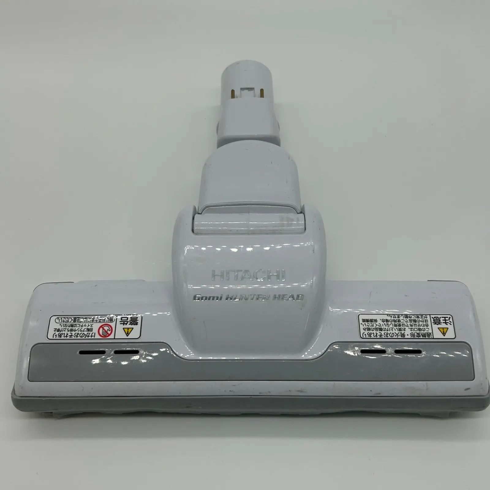 日立 掃除機 ヘッド D-AP32 HITACHI ごみハンターヘッド 吸口 動作品