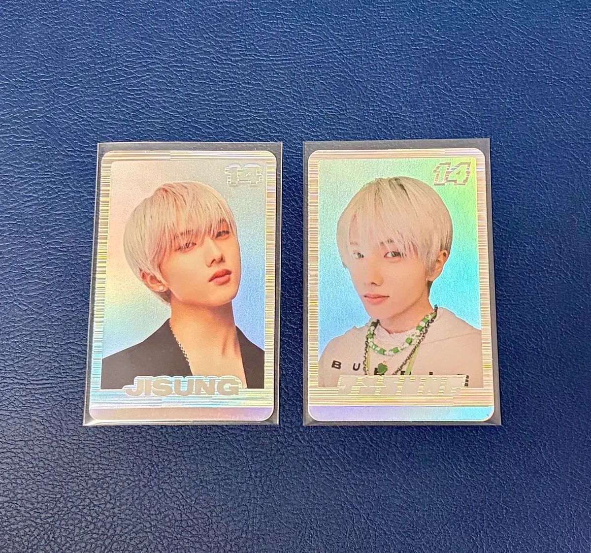 NCT DREAM ヂソン スペシャル トレカ